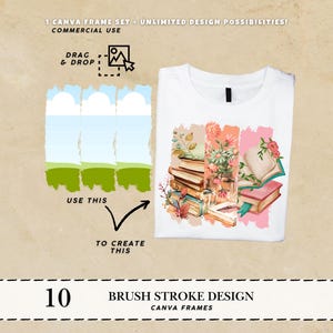 Add a stylish flair to your projects with this Coquette brushstroke bow PNG bundle, featuring brushstroke designs PNG and brush strokes frame elements. Perfect for brushstroke shirt designs, this set is ideal for sublimation trendy designs and digital creations. With soft paint strokes and feminine touches, it's perfect for shirts, Canva layouts, and custom crafts that need a modern, artistic edge.