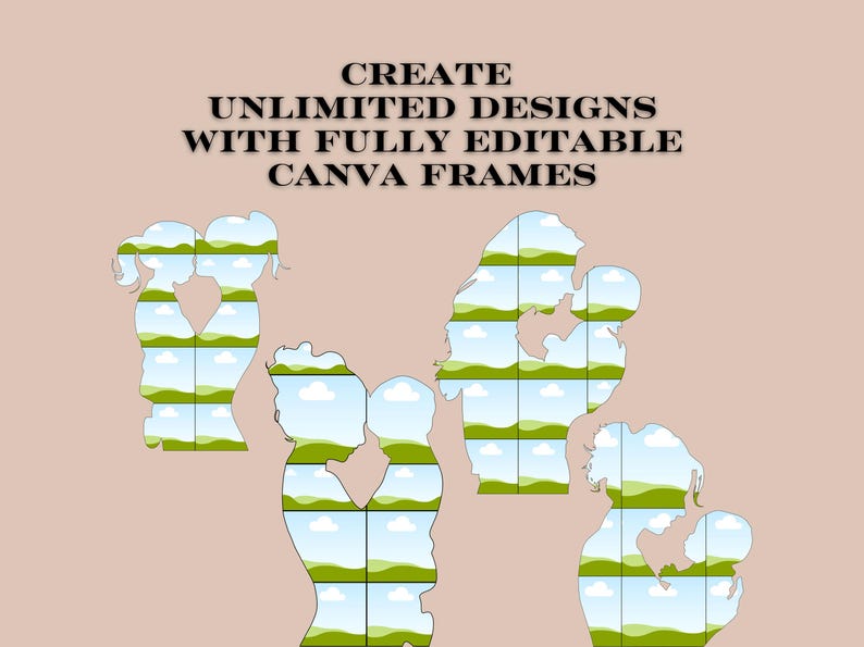 Create a beautiful keepsake with our Collage Canva Frames designed just for moms. Celebrate cherished memories with our Mom Canva frames and personalize a Mom memory poster that tells your story. Build a touching Mom photo collage or design a unique Mom daughter custom gift. Add a heartfelt touch with a Mom photo frame or explore our elegant Mother Canva frame options for the perfect Mothers Day gift or birthday surprise.