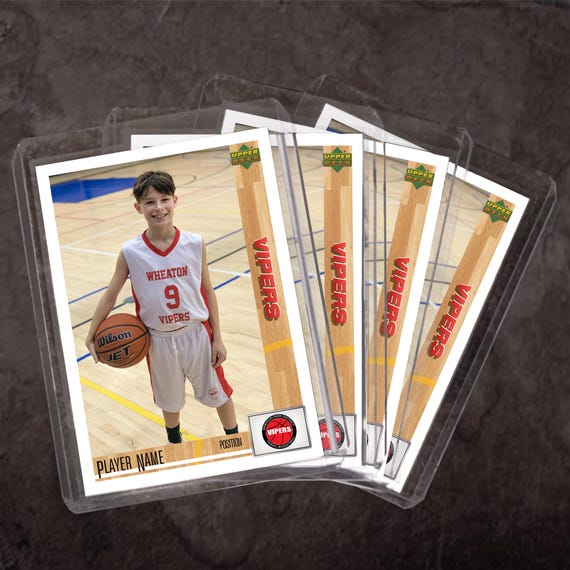 baseball sleeves for cards Amazon.com: 200 Hard Plastic Card Sleeves, Premium Baseball Card  Protectors, 3