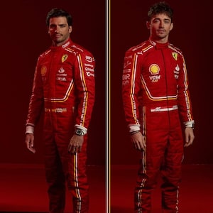 Personalized Go Kart Racing Suit CIK/FIA Level-2 Approved With Digital Sublimation Printing & Option to Add custom  Name, Number Flag etc.