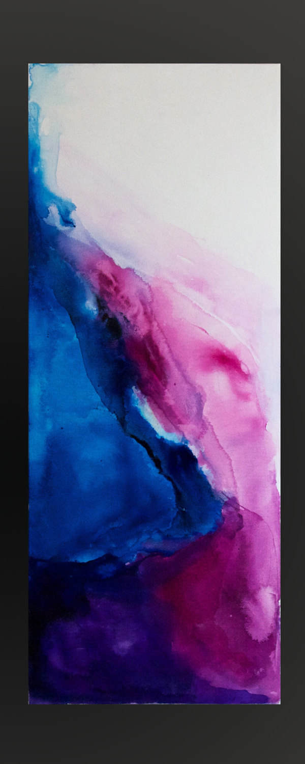 jewel art painting