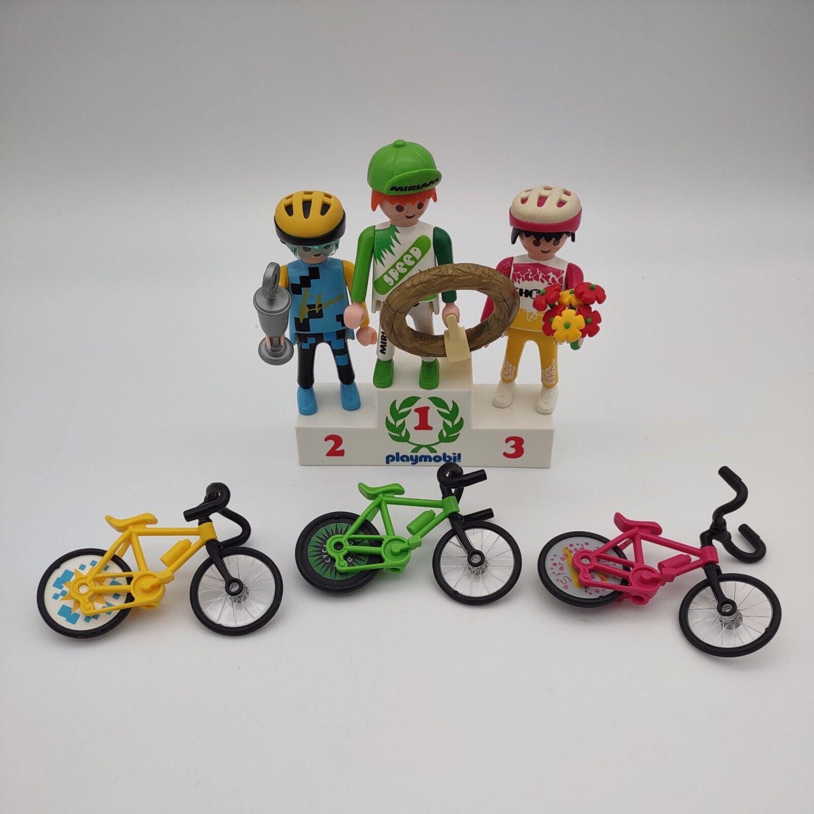 Tour De France Figures - Etsy