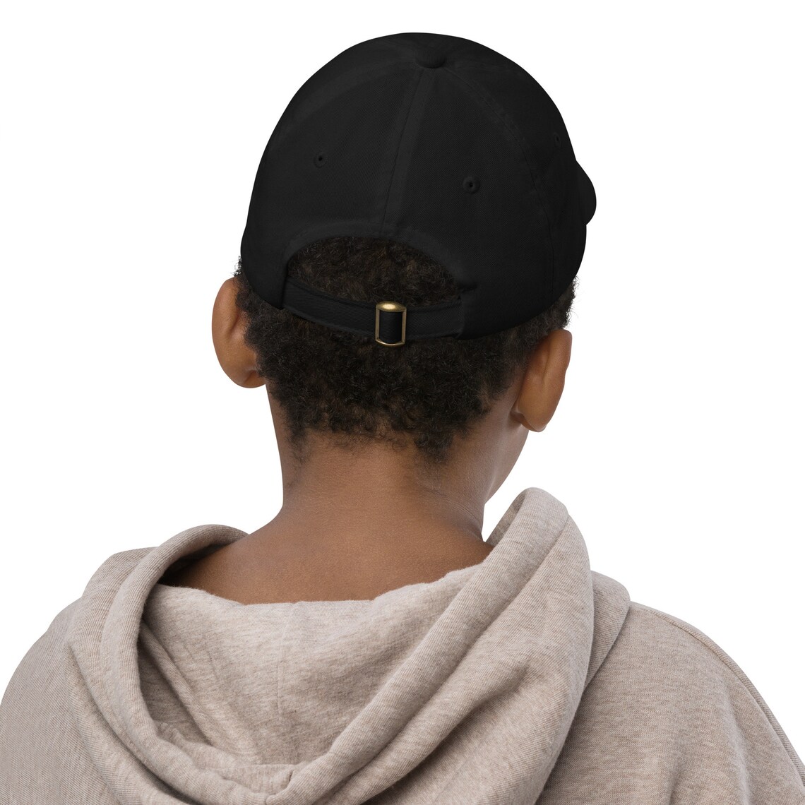 Dump Truck Baseball Hat main image 1