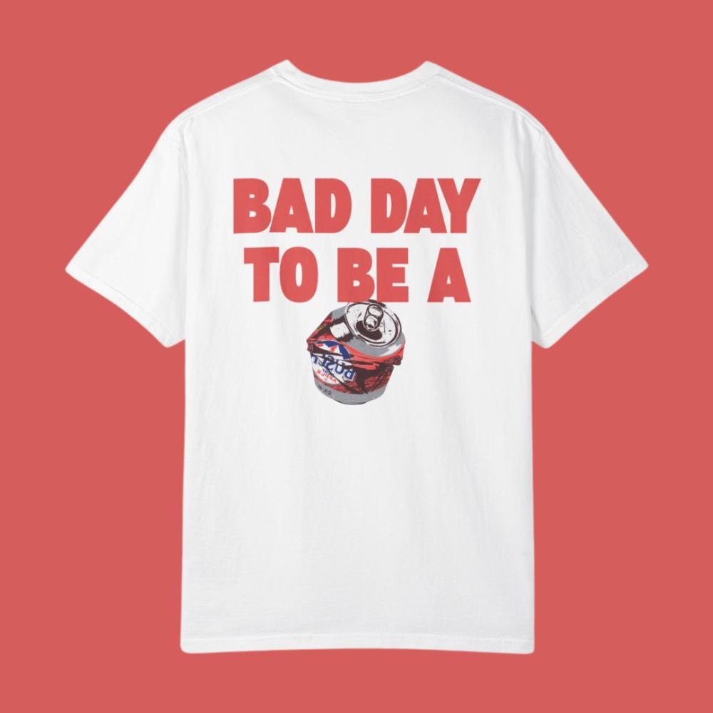 Bad Apple Shirt - Etsy