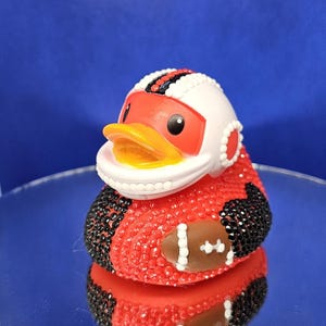 Ducks, Bling, Blinged ducks, Jeep ducks, Cruise ducks, Bedazzled, Disney Ducks, Disney Princess, Christmas, Halloween, Unicorn, Sparkly