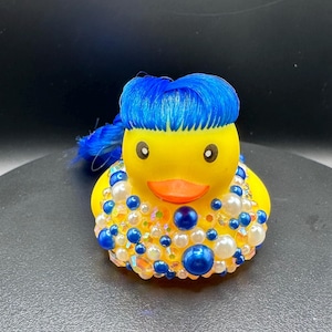 Duck, Bling, Bedazzled, Jeep ducks, rubber ducks, cruise ducks