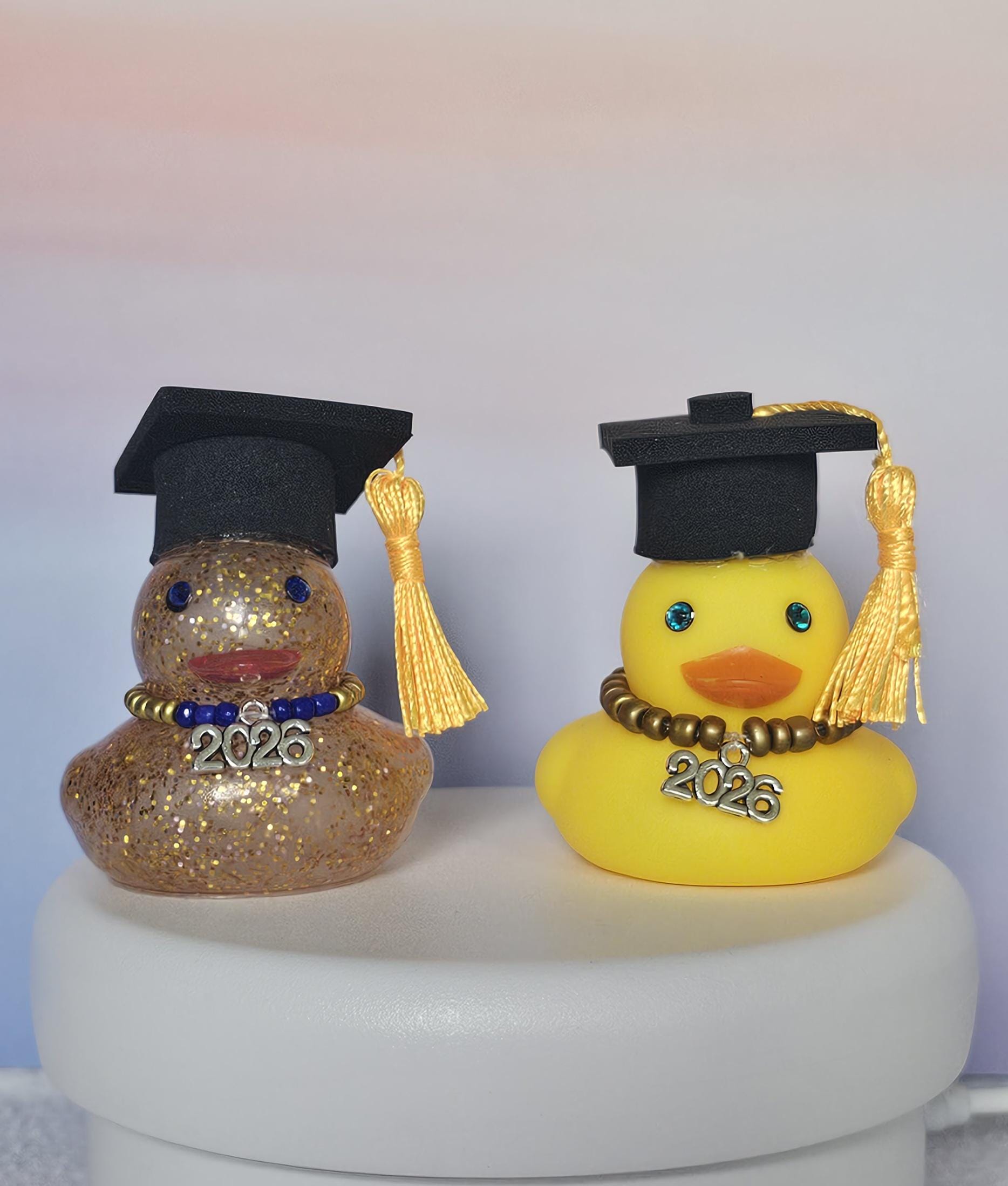 BUTLERS BUBBLE BABE Pato De Goma Graduado – Clásico Juguete De Baño Con Sonido, Divertido Y Original Para Bebés Y Niños Pequeños