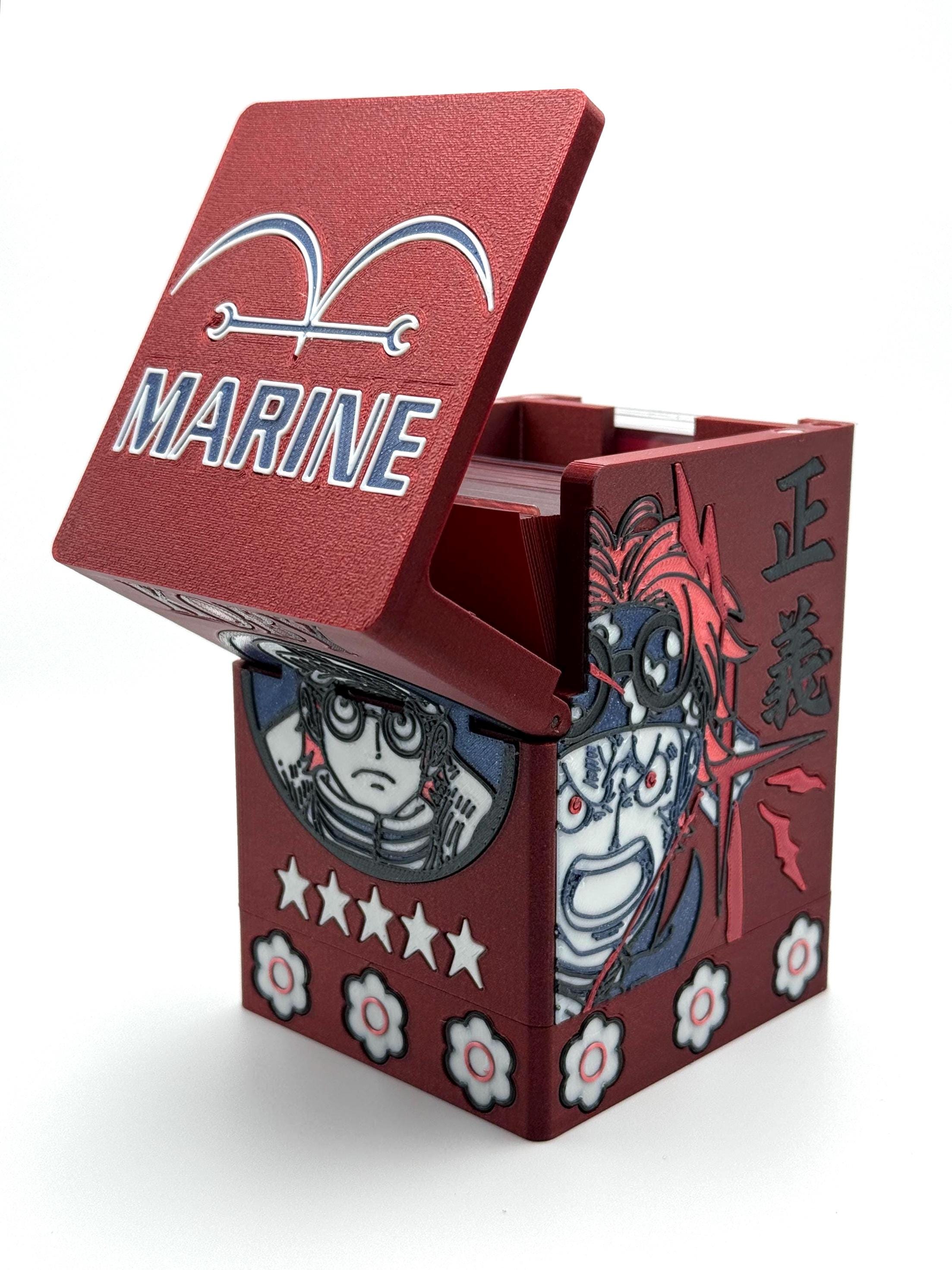 Punch Studio Boxes - Etsy