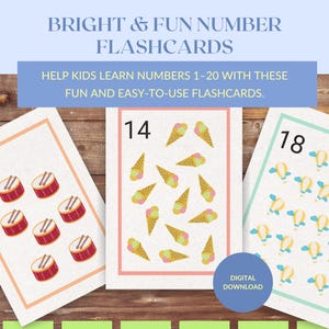 Schede didattiche sui numeri, schede didattiche per contare, schede per il riconoscimento dei numeri, schede didattiche sui numeri per la scuola materna, schede matematiche per bambini piccoli, impara i numeri