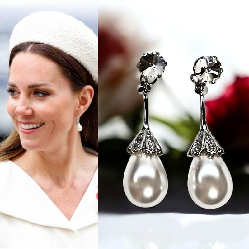 Kate Middleton Bounded Fake Nude - Etsy Canada
