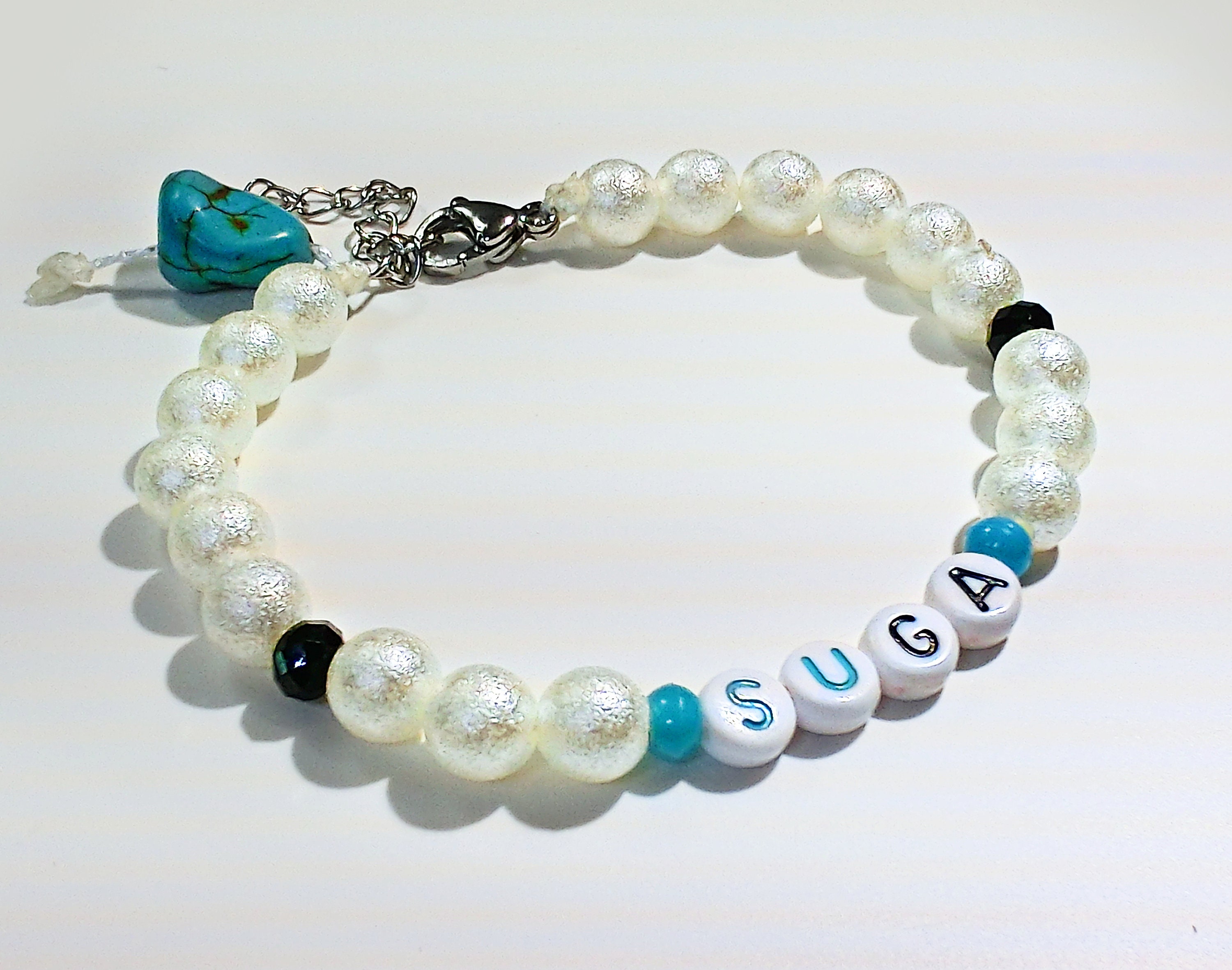 ★BTS着用BRAND★A BIT MOR★Tangled pearl bracelet il_fullxfull.3393038856_hrny.jpg