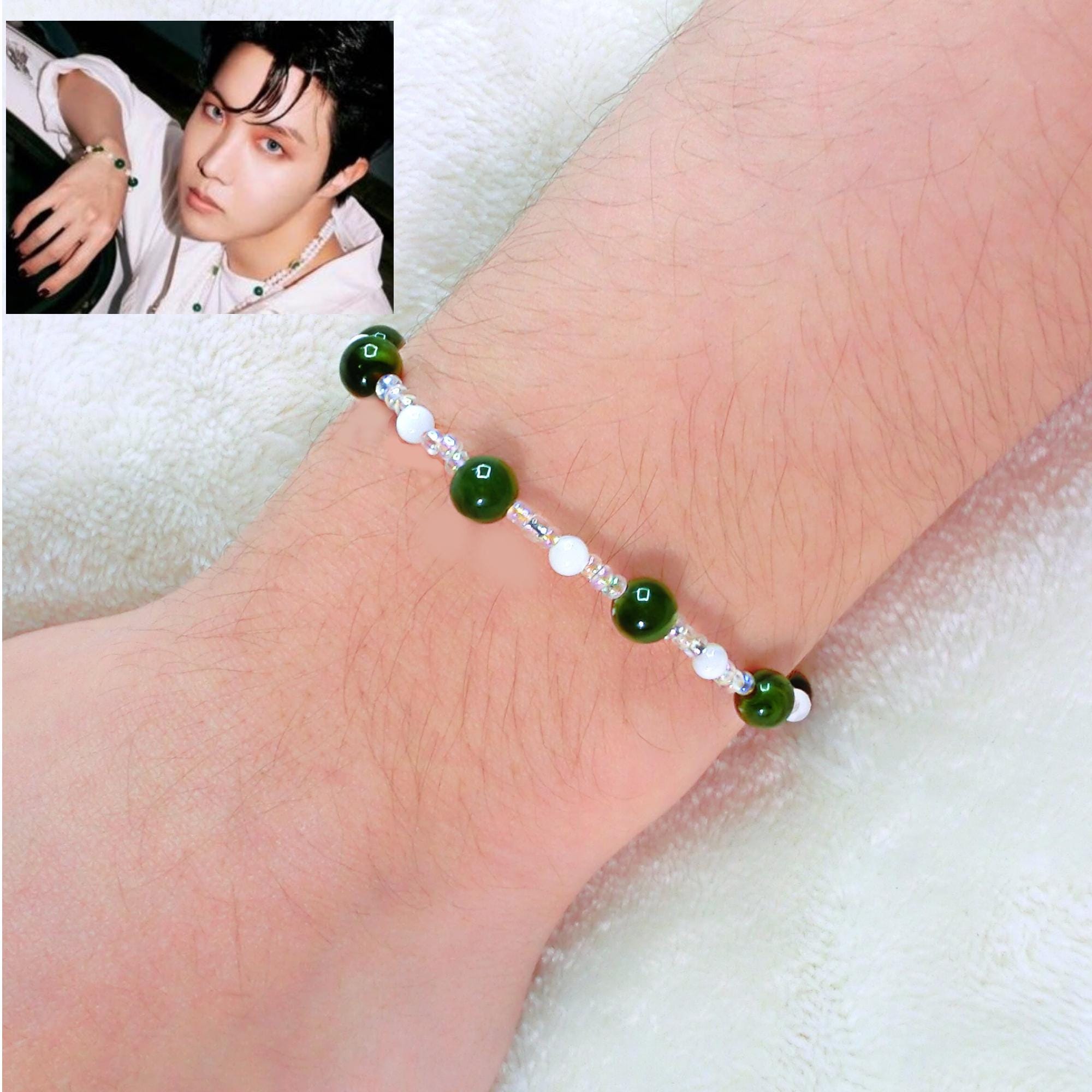 BTS J-hope Inspired 