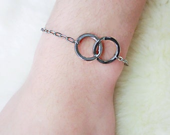 ☆BTSジン着用☆【Aphrose】☆Persona Ball Bead Pipe Bracele.t $_57.JPG?set_id=8800005007