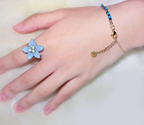 ★BTS SUGA★ONE ENOUGH★Surgical Steel Basic Chain Bracelet s-l400.jpg