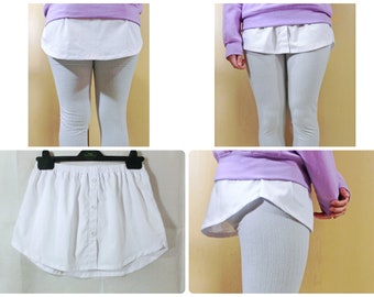 Shirt Extender - Etsy