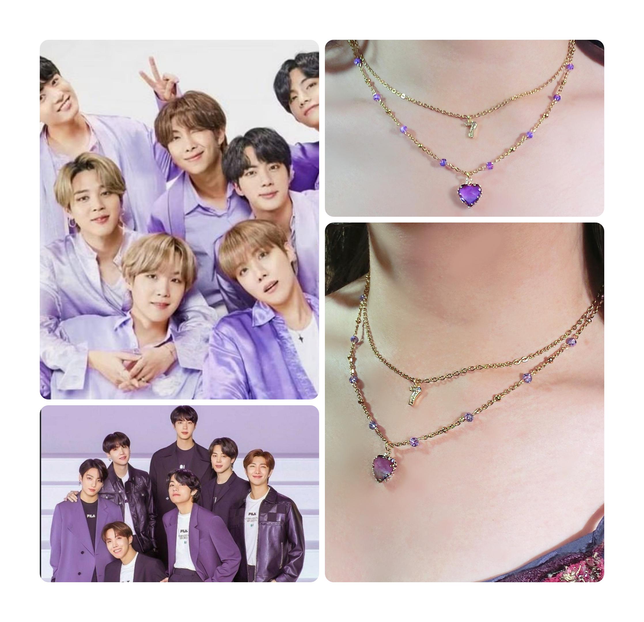 ★BTS/NCT/スキズ 着用★BLACKPURPLE★DE SEVEN PEARL NECKLACE il_fullxfull.6274427387_785g.jpg