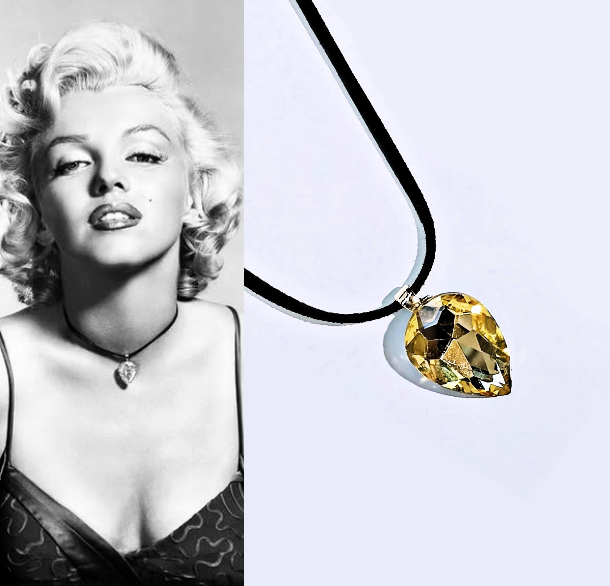 【BLACKPURPLE】Marilyn Crystal Layering Pearl Necklace il_1080xN.6614613902_m4pw.jpg