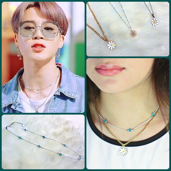 Jimin jewelry deals