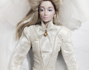 Christian Dior - RR108 バービークリスチャン　ディオール　人形　アンティーク　Dior レア RR108 バービークリスチャン ディオール 人形 アンティーク Dior