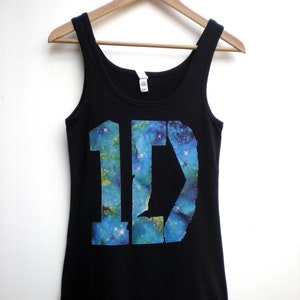 100％本物保証！ Tank Direction One Top, Chic British Top, Tank Jack Union 1D 洋楽