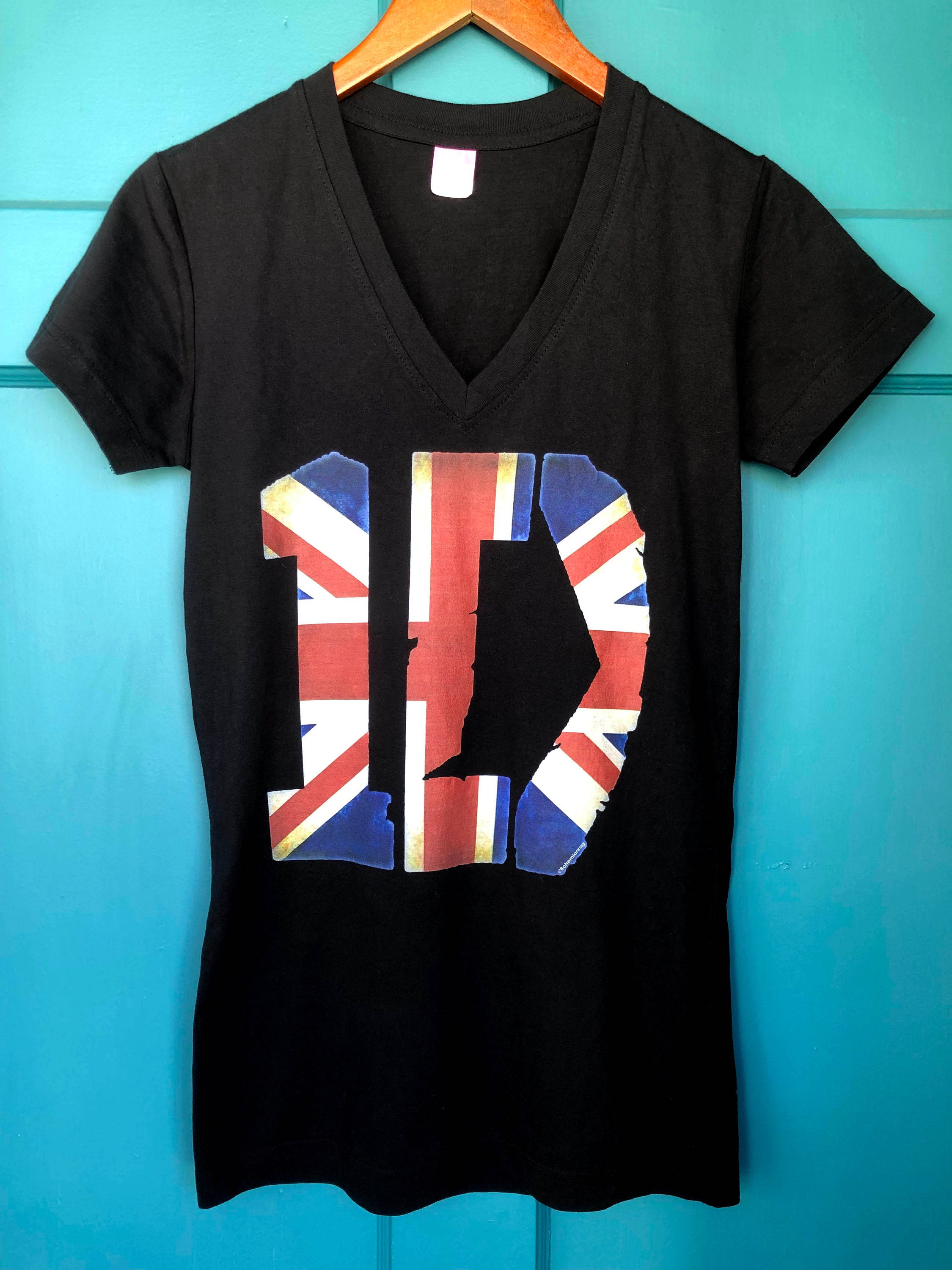 One direction tank top!