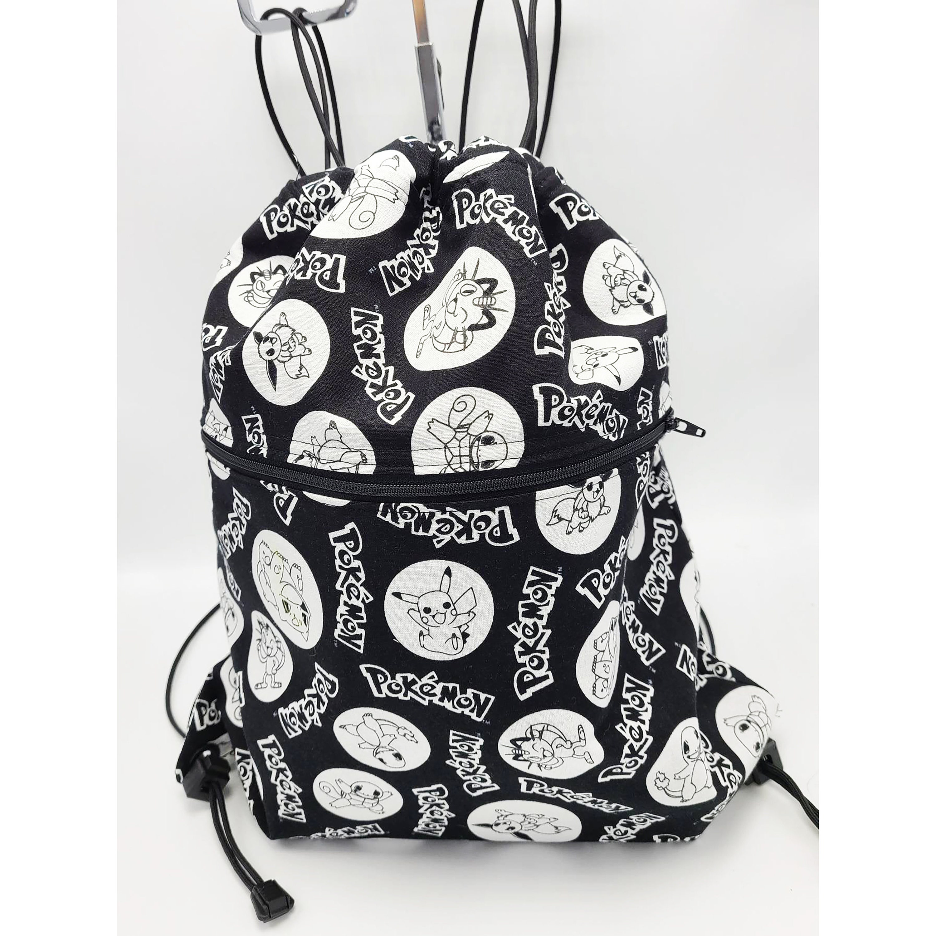 pokemon backpack ireland