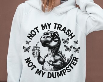 Funny Dinosaur Meme PNG : Clipart dinosaure sarcastique (téléchargement numérique)