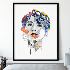 Jungkook, Jungkook 18x24in Poster, Bts Jungkook Poster Print, Xtra Large Jungkook Art Print, Jungkook Art, Jungkook Print, BTS Art Print