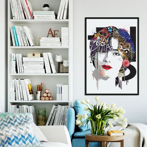 Taehyung, Taehyung Art Print, BTS V Poster, Taehyung Artwork, bts print, Taehyung Poster, Bts Wall Art, Kim Taehyung, Bts Taehyung Poster