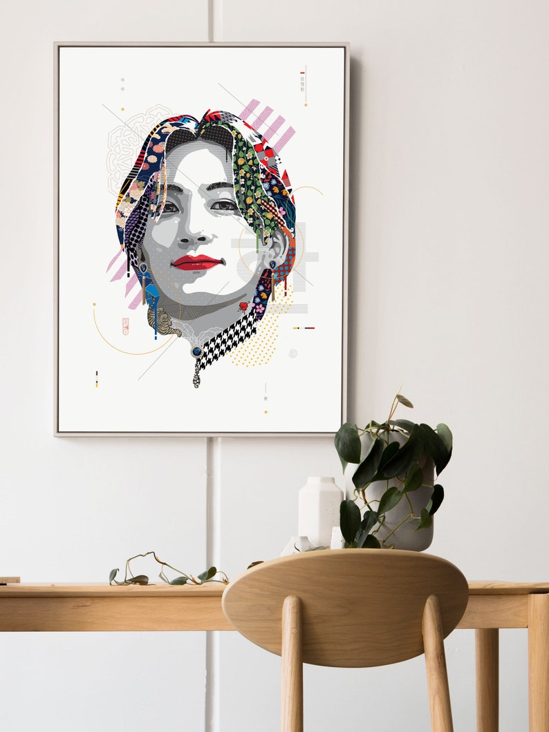 Jeonghan, Seventeen Jeonghan, Seventeen Art, Jeonghan Poster, Seventeen ...