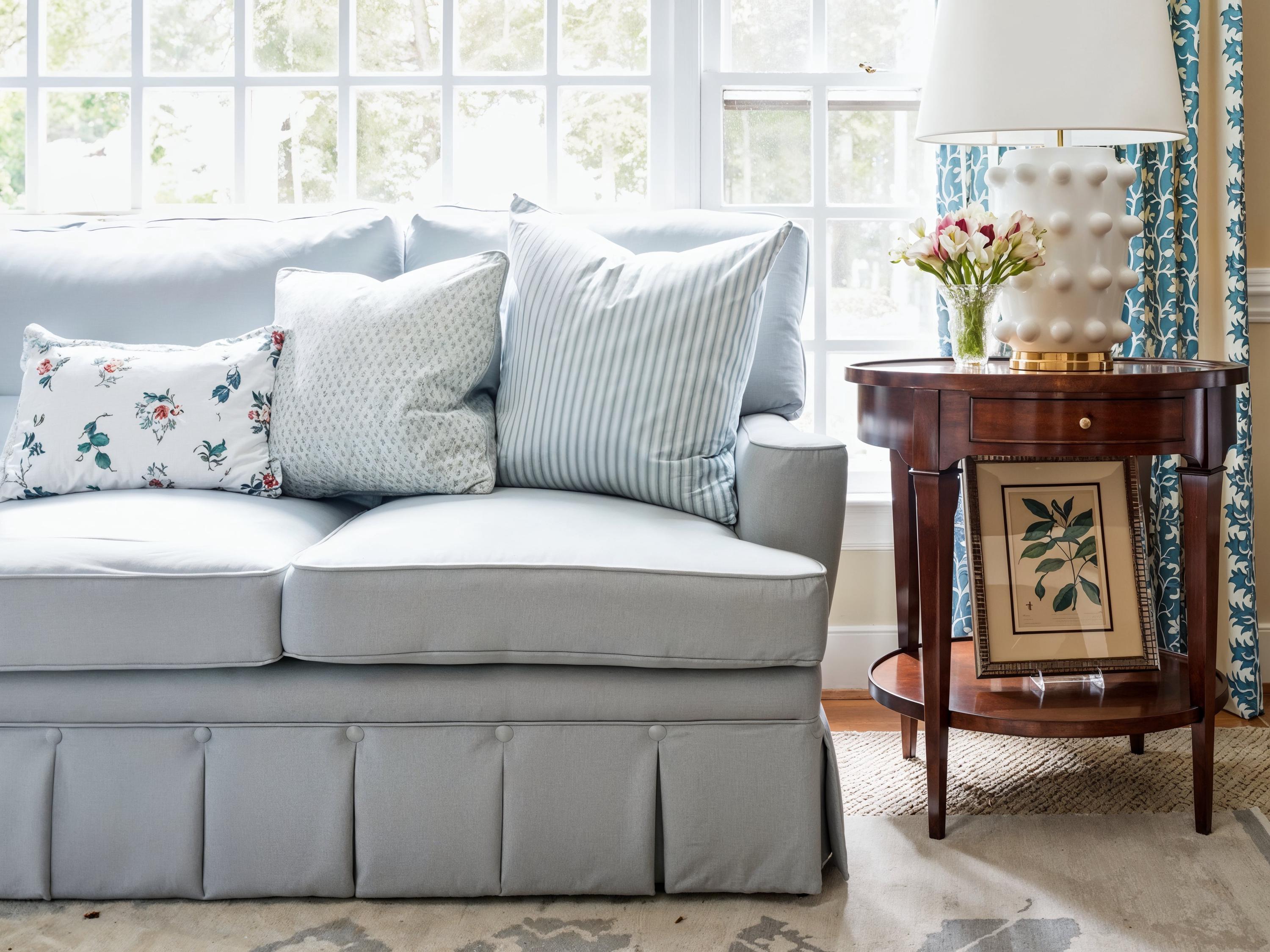 Ethan allen sofa - Etsy 日本