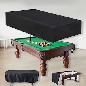 Dust covers for tables and chairs, multifunctional furniture waterproof covers and sunscreen covers, convenient and stylish.