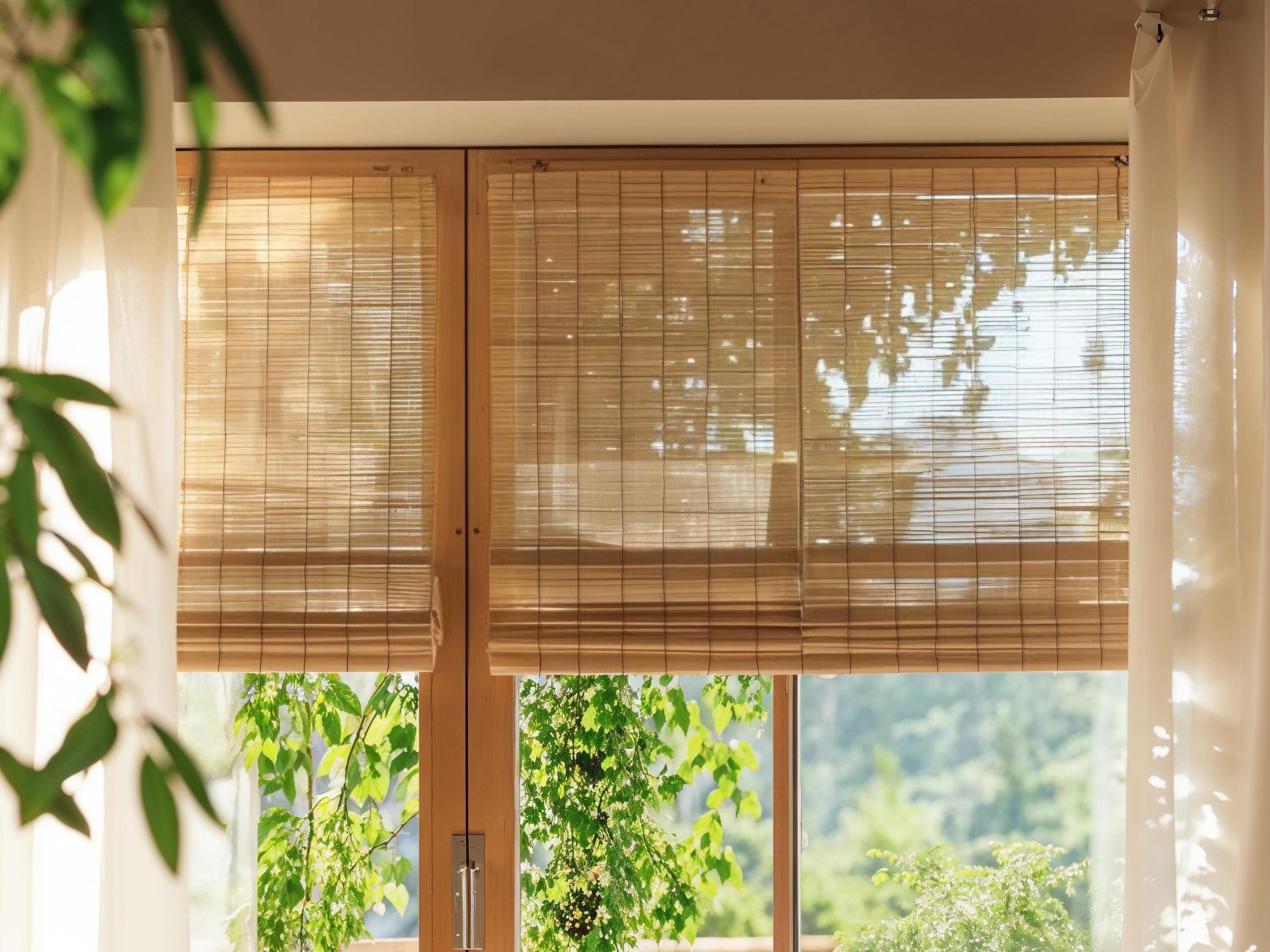 Natural Bamboo Curtains, Wooden Bamboo Curtains, Outdoor Bamboo Curtains, Decorative Bamboo Curtains, Japanese Style Bamboo Curtains.