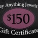 see more listings in the ADD ON Birthstone, Misc section
