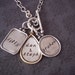 see more listings in the Necklaces section