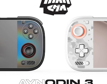 Aspecto de AYN Odin 3