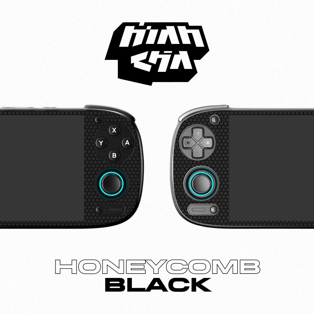 Retroid Pocket 5 / G2 Skin - Etsy