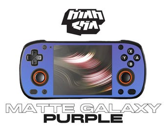 Retroid Pocket Mini V2 Skin - Etsy Israel
