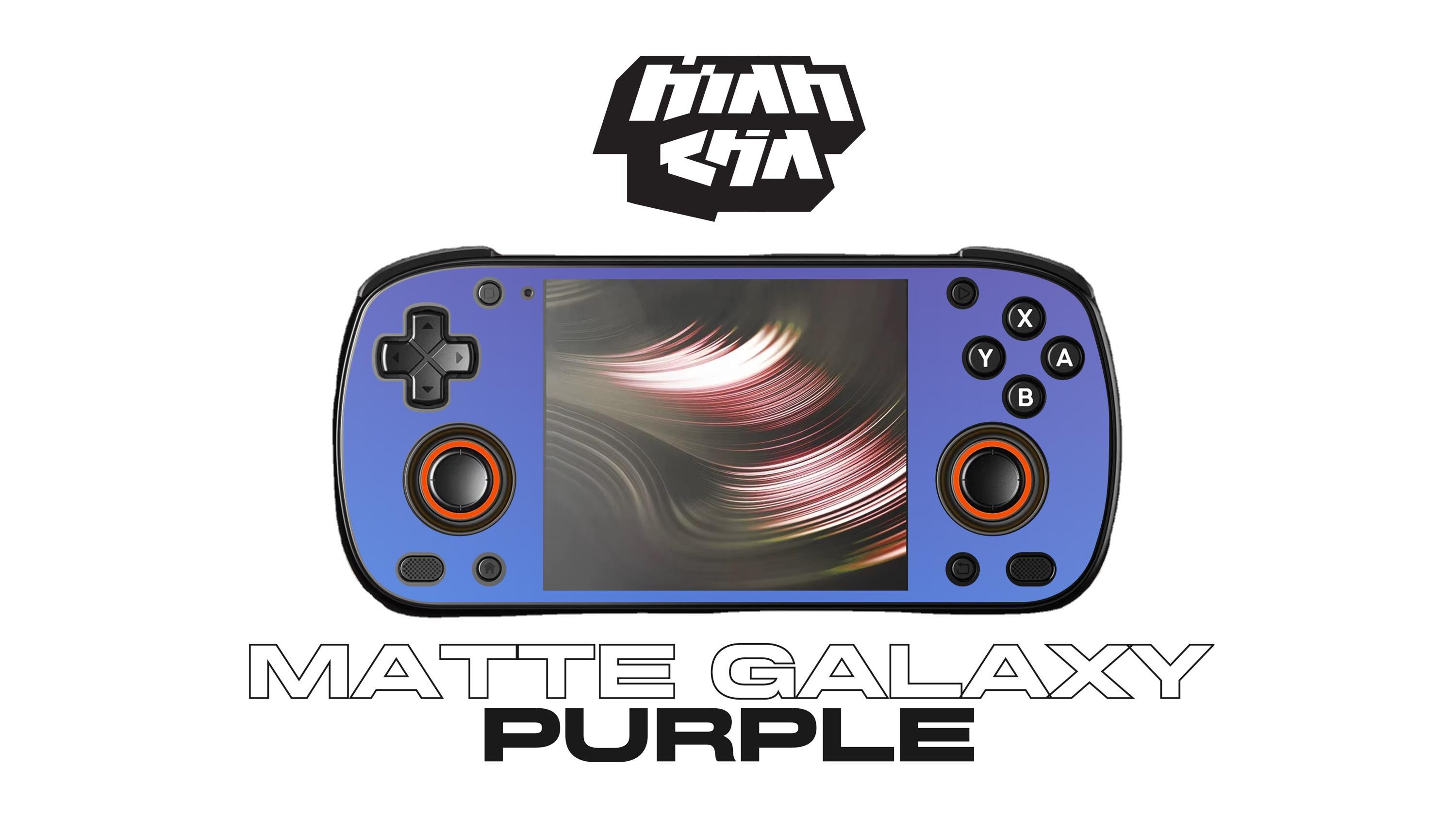 Retroid Pocket Mini V2 Skin - Etsy Israel
