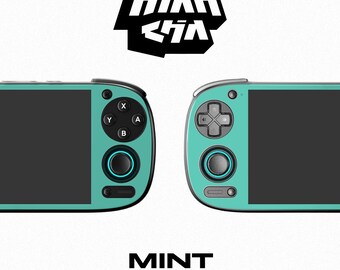 Retroid Pocket 5 Skin - Etsy