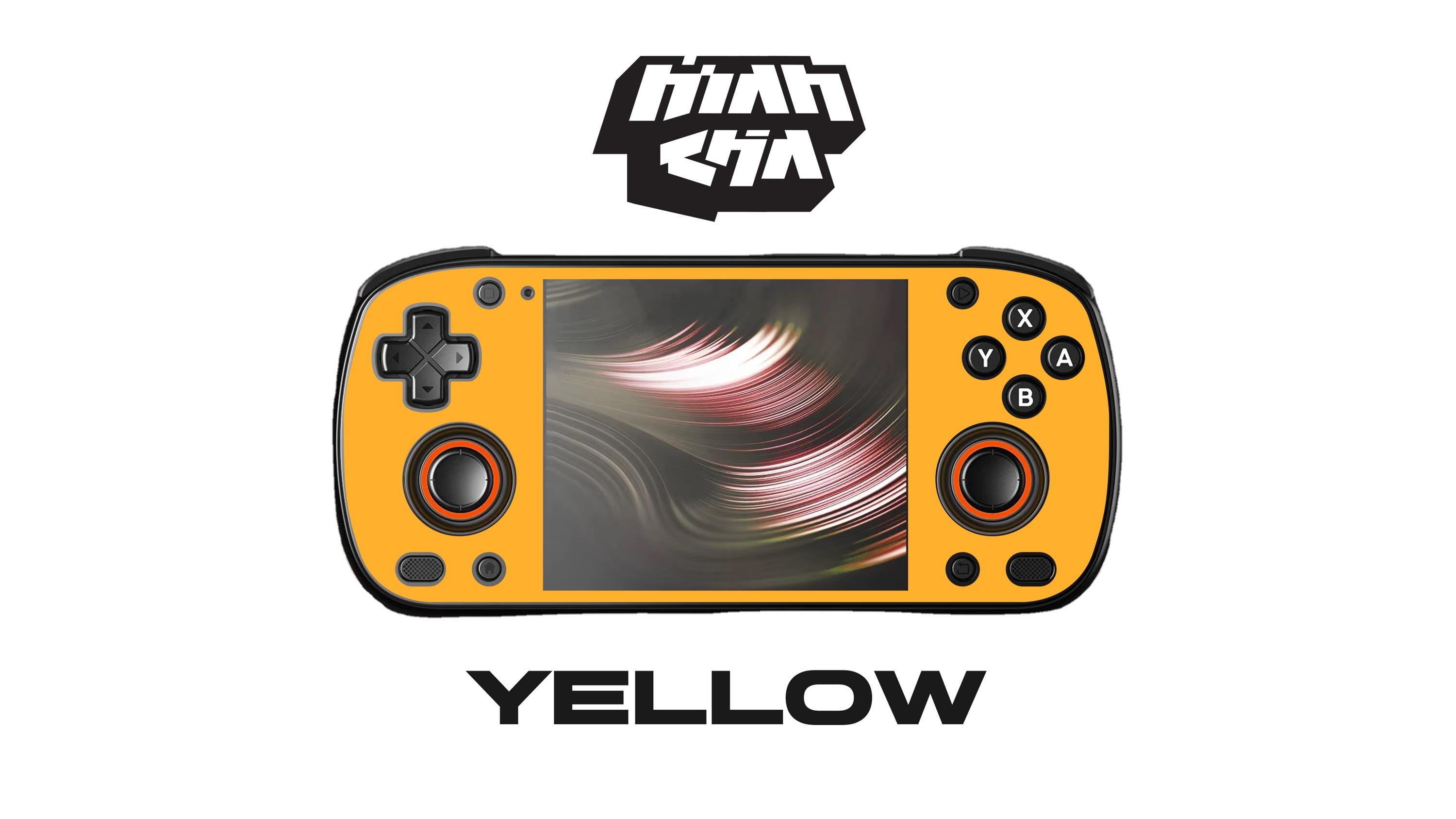 Retroid Pocket Mini V2 Skin - Etsy Denmark