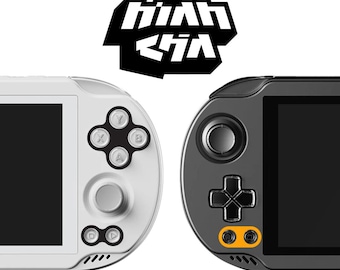 Odin 2 Mini - Button Skins