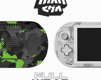 Odin 2 Mini Skin - Full Wrap
