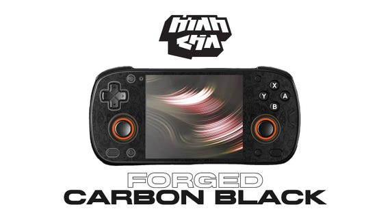 Retroid Pocket Mini V2 Skin - Etsy Denmark