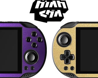 Odin 2 Mini Skin - Exclusives