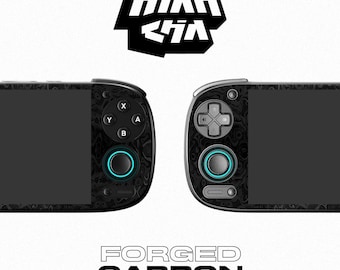 Retroid Pocket 5 Skin - Etsy