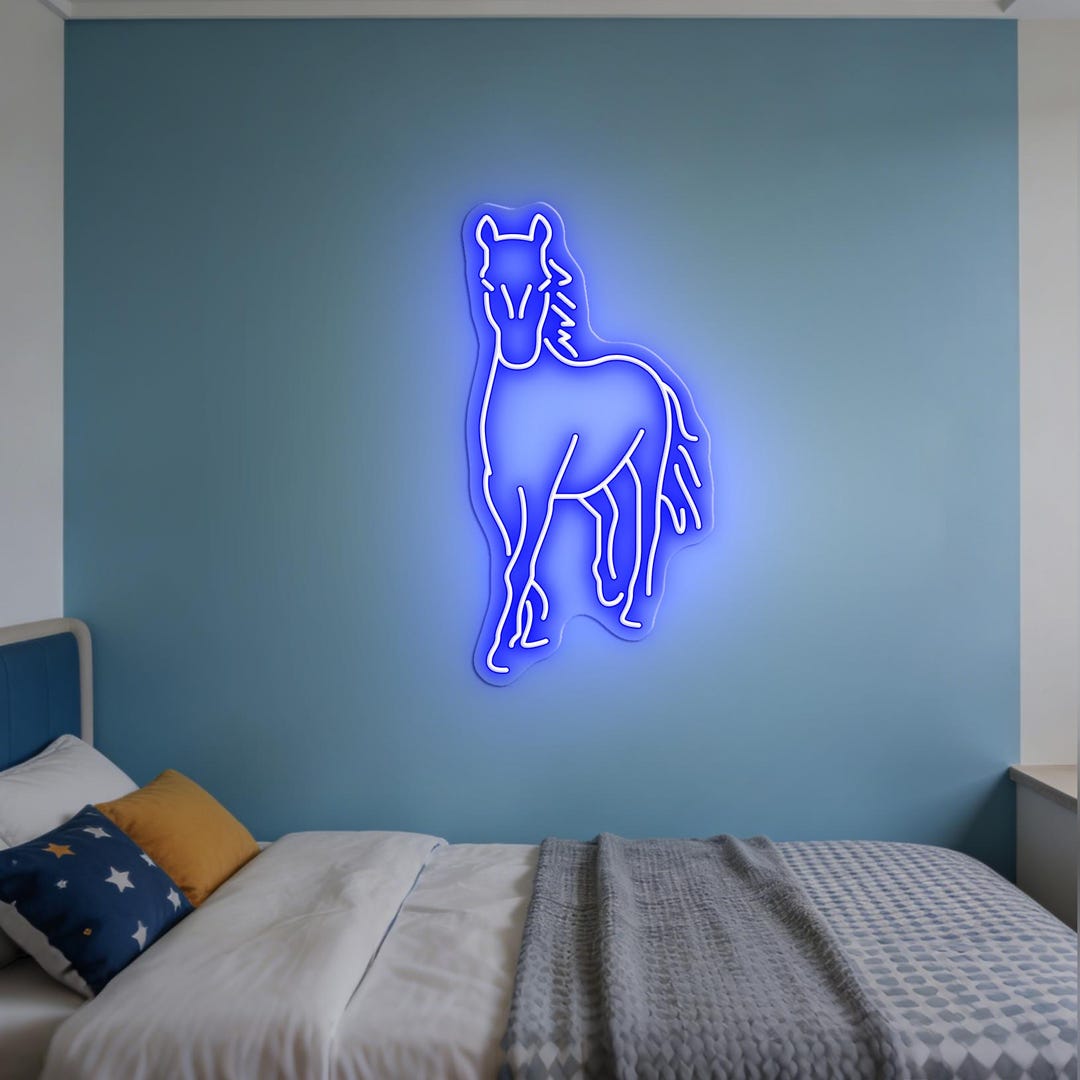 pony-horse-led-neon-sign-cute-equestrian-wall-light-horse-lover-room