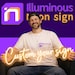 Illuminous Neon