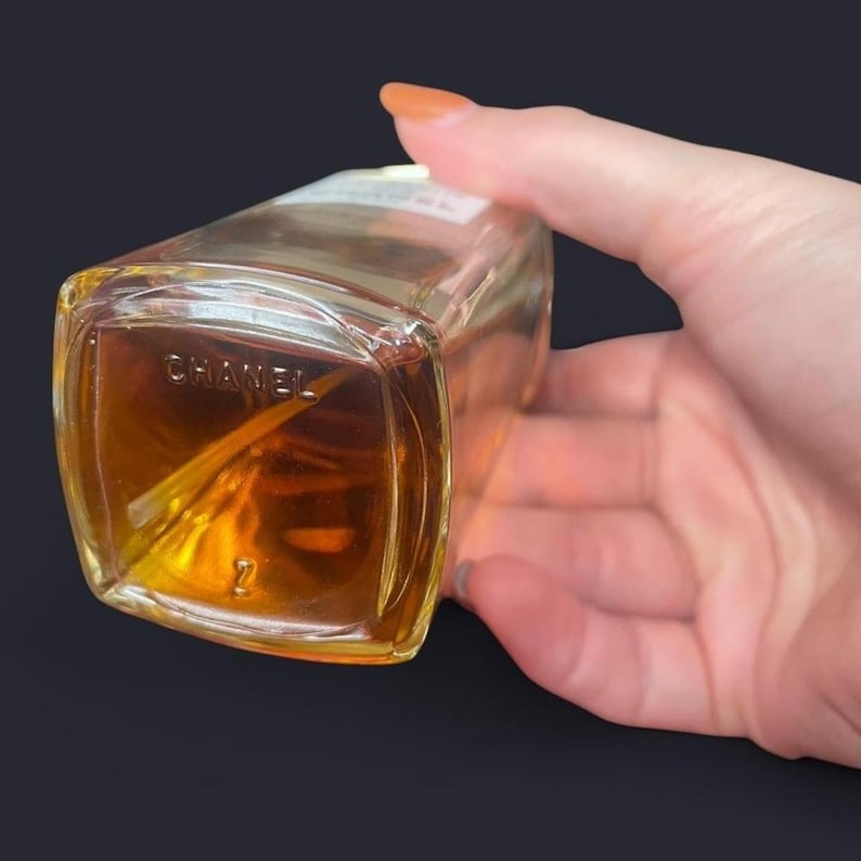 Agua de colonia Chanel n.º 5 imagen 4