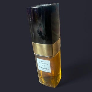 Agua de colonia Chanel n.º 5 imagen 2
